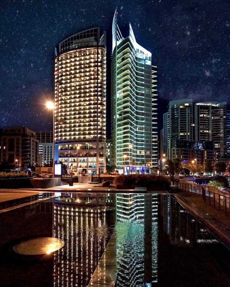 4 seasons hotel