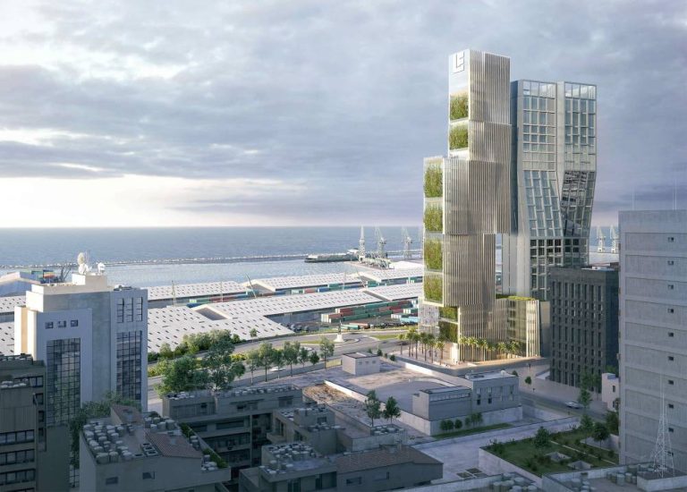 blf beirut