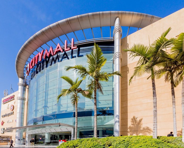Citymall Citymall
